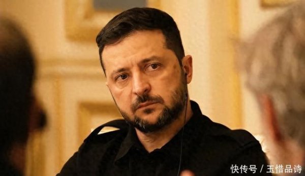 多得网 泽连斯基向美递投名状，即使得罪死中国，也要让俄几十年站不起来