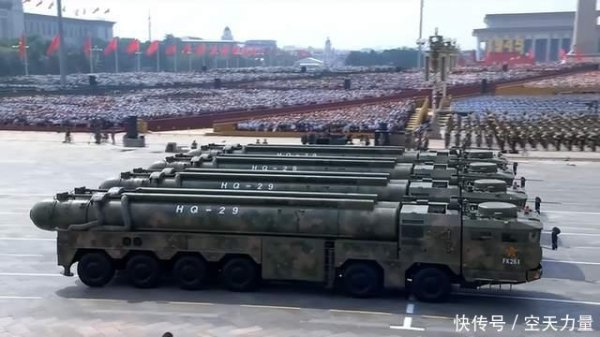 泰安配资 解放军亮出“杀手锏”，希望印度军方能看明白：别招惹中国
