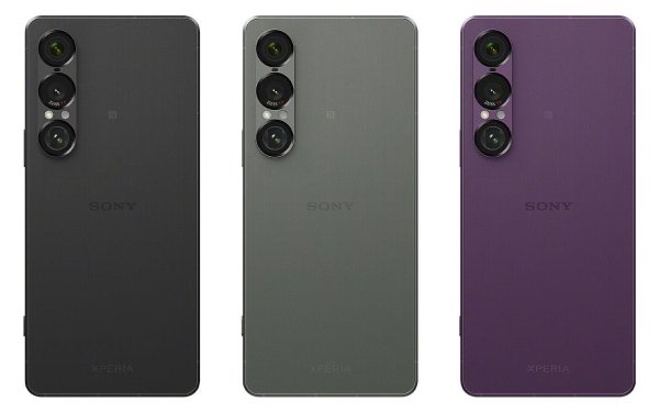 聚财略 索尼：此前部分 Xperia 1 VII 手机故障因制造中温湿度管理不当