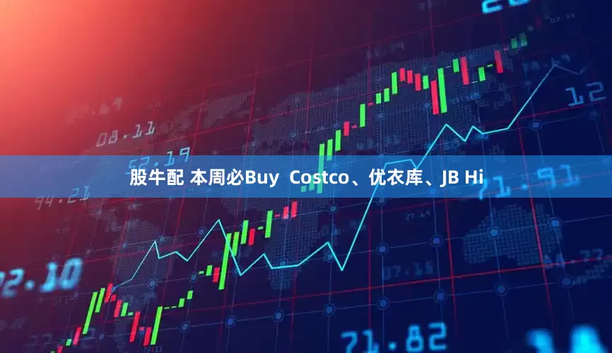 股牛配 本周必Buy  Costco、优衣库、JB Hi